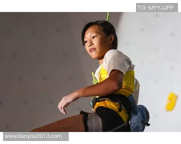 南京攀岩队在全国攀岩配合排行榜中荣获第六名的佳绩引发关注