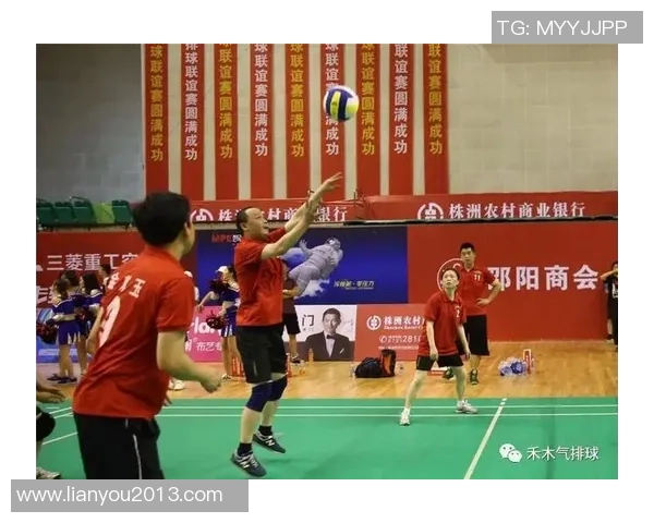 成都排球队在城市联赛中的心理素质分析与表现评估